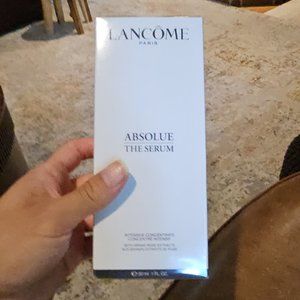 Lancome Absolue The Serum 30 ml 1 FL. OZ